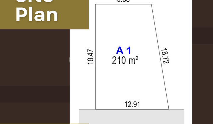 Kos 2 Lt Strategis Siap Bangun, 5 Menit ke UMS Kos 2 Lt Strategis Siap Bangun, 5 Menit ke UMS