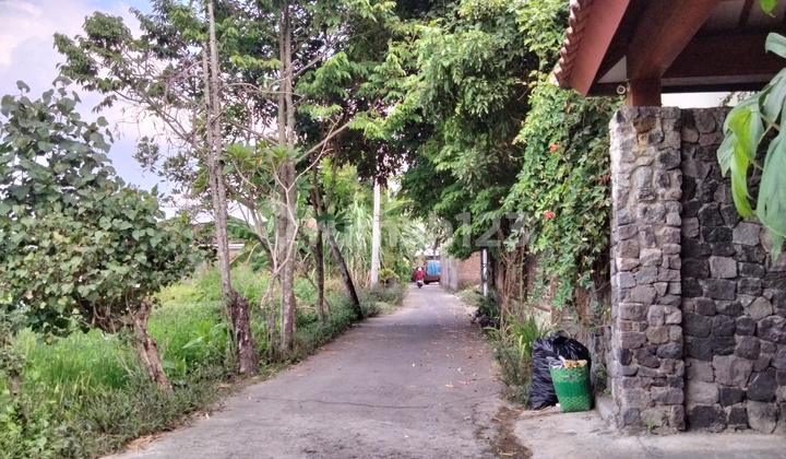 Jual Kavling Klodran 500 Jutaan, 10 Menit Taman Balekambang Jual Kavling Klodran 500 Jutaan, 10 Menit Taman Balekambang