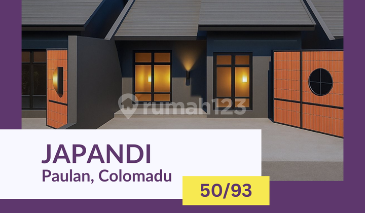 Cash Bertahap, Rumah Colomadu 500 Jutaan, 8 Menit RS Mata Solo Cash Bertahap, Rumah Colomadu 500 Jutaan, 8 Menit RS Mata Solo