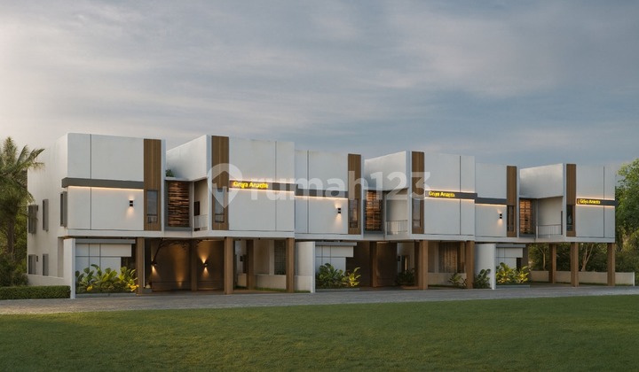 Area Strategis Dekat UNS Solo, Kost Dijual 16 Kamar Area Strategis Dekat UNS Solo, Kost Dijual 16 Kamar