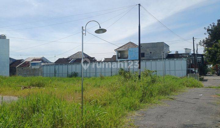 Wujudkan Rumah Impian di Ngabeyan – Kavling Luas Dekat Solo 1