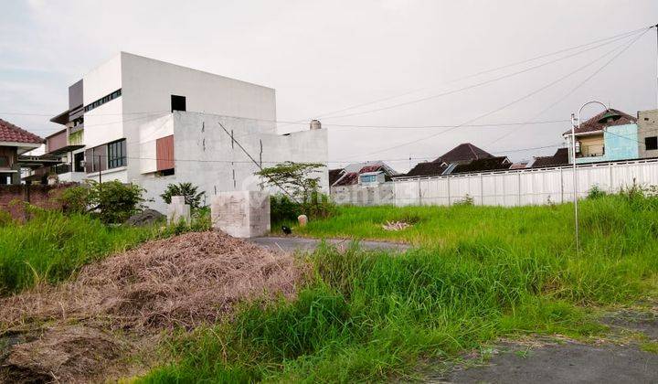 Wujudkan Rumah Impian di Ngabeyan – Kavling Luas Dekat Solo 2