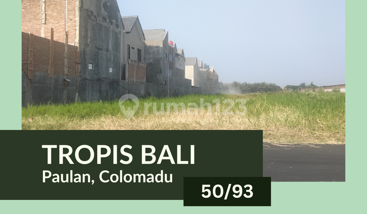 Bali-Style House in Colomadu, 3 Minutes from Adi Sucipto Road, Solo