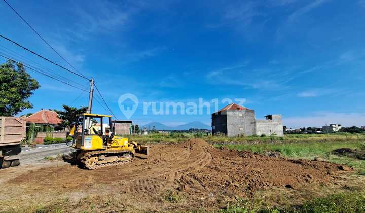 Residential Land in Pucangan Kartasura 3.5 Million Residential Land in Pucangan Kartasura 3.5 Million
