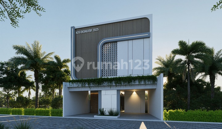 Jual Kost Eksklusif Paulan Colomadu, Akses Bandara Jual Kost Eksklusif Paulan Colomadu, Akses Bandara