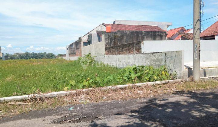 Tanah Timur De Tjolomadoe Colomadu Solo 2