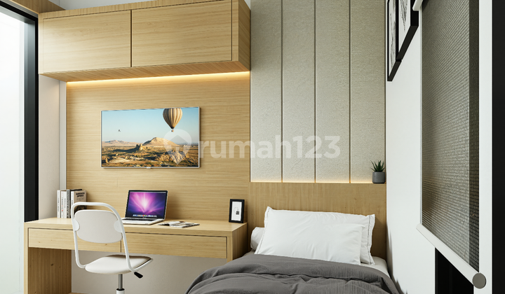 Selling 15-Room Boarding House in Pabelan Solo, 6 Minutes to UMS Campus Selling 15-Room Boarding House in Pabelan Solo, 6 Minutes to UMS Campus