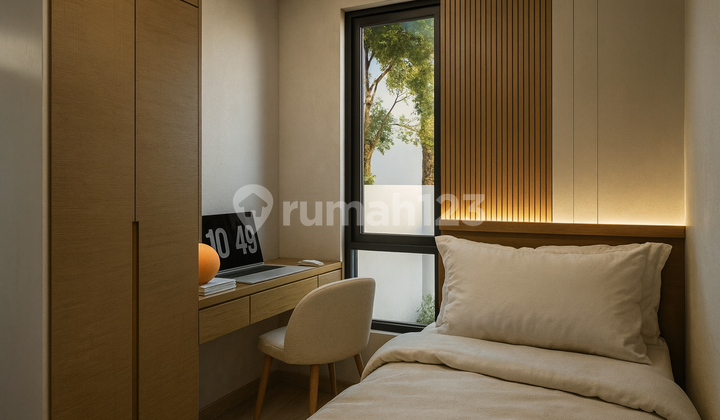 Miliki Segera Kost Eksklusif Colomadu 13 Kamar, Dekat Pemukiman Miliki Segera Kost Eksklusif Colomadu 13 Kamar, Dekat Pemukiman