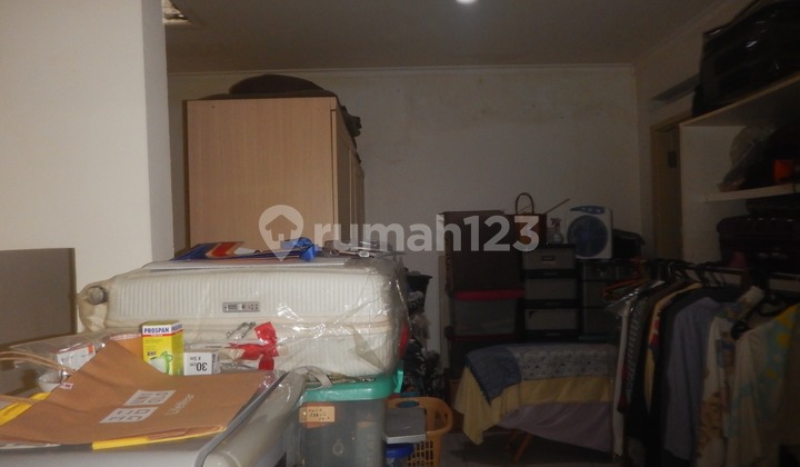 For Sale Hook Position House in Darwin Cluster Gading Serpong 2