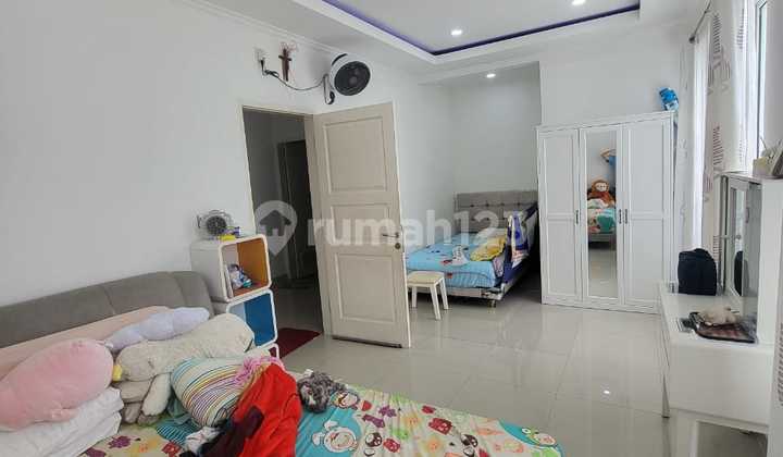 For Sale House In Bohemia Cluster - Gading Serpong For Sale House In Bohemia Cluster - Gading Serpong