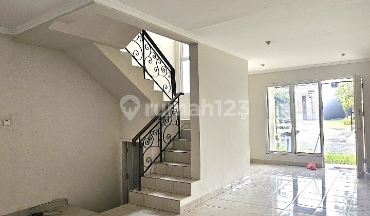Dijual Rumah Magnolia Paramount Gading Serpong 
