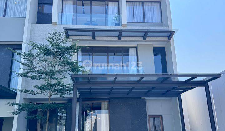 Segera Miliki Rumah Cluster Ardea At Summarecon Serpong 1