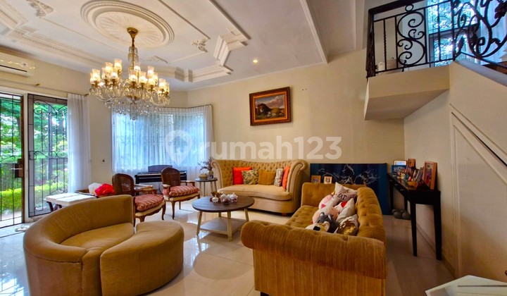 Dijual Rumah Di Permata Buana Jakarta Barat Dijual Rumah Di Permata Buana Jakarta Barat