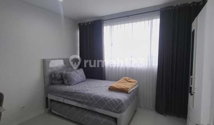 Disewakan Apartemen Paddington Di Alam Sutera 1