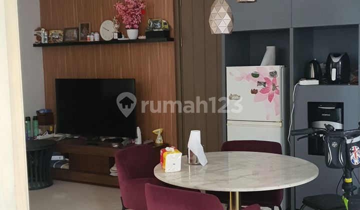 For Sale House In Cluster Caelus, Greenwich Park BSD 2