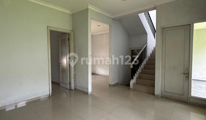 Dijual Rumah di Cluster Akasia Suvarna Sutera, Kawasan Golf yang Hijau dan Tertata. 2