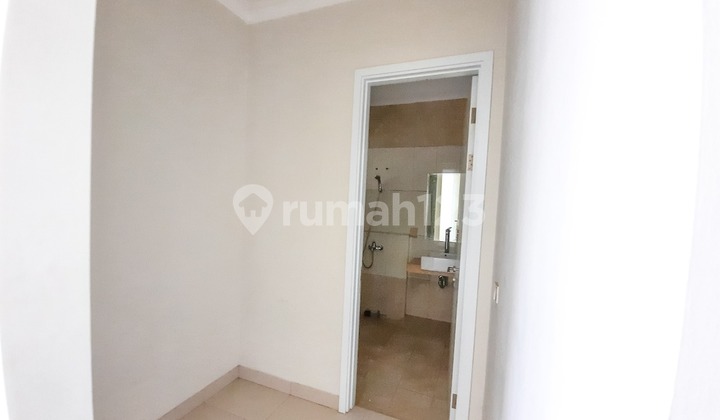 Dijual Rumah Di Cluster Vivacia Eminent BSD 2