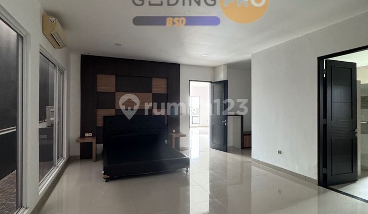 For Sale House in Sutera Onyx Cluster, Alam Sutera. 2