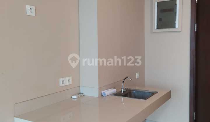 Dijual 2 unit Biz Lofts  Apartement U Residence Gading Serpong  2