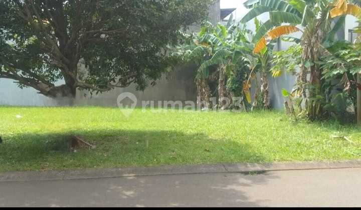 Dijual Tanah Kavling Siap Bangun di Kawasan Cluster Narada 3. Dijual Tanah Kavling Siap Bangun di Kawasan Cluster Narada 3.