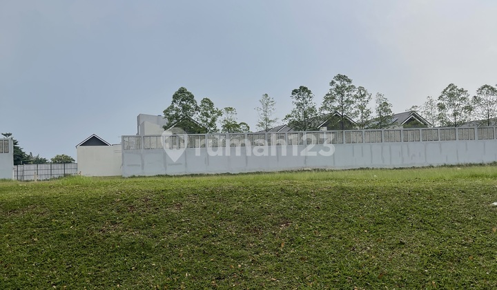 Kavling Komersial di Boulevard Kawasan Symphonia Gading Serpong