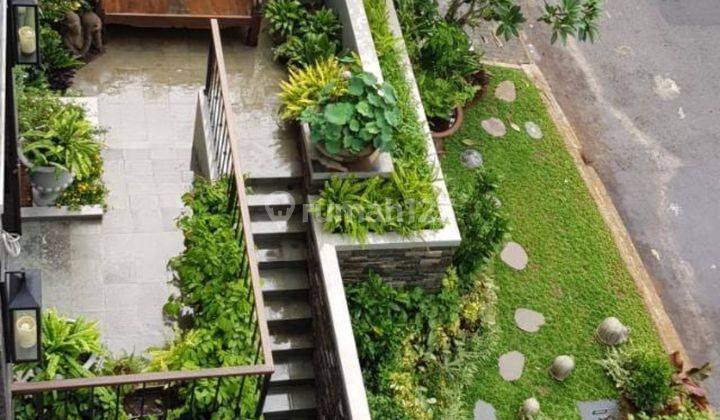 Rumah Bagus Sertifikat Hak Milik di Emerald Cove, Tangerang 2