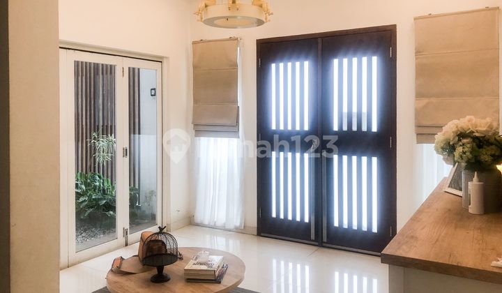 Sutera Feronia Alam Sutera 2