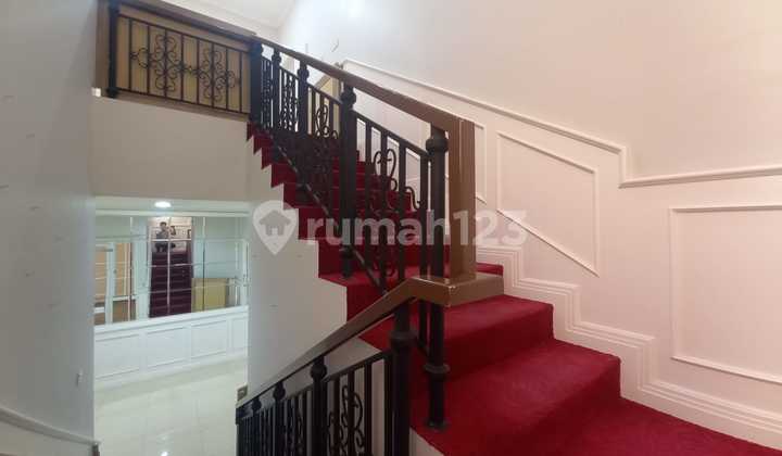 Cluster Menaggio Gading Serpong 2