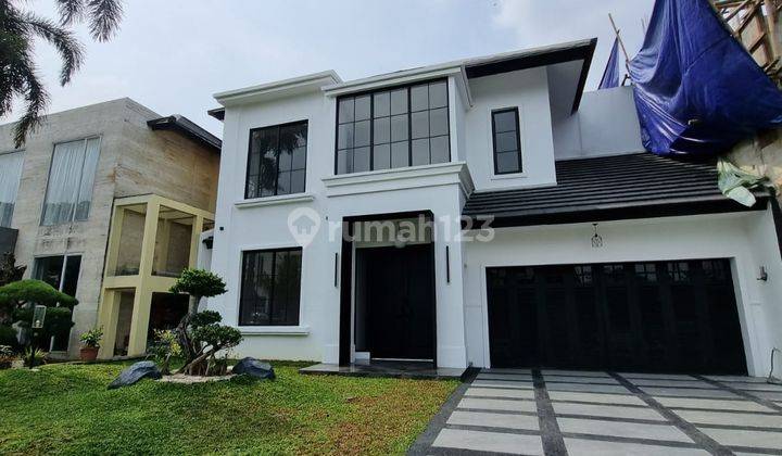 Dijual Rumah Limited Edition Di Sutera Lavender 1