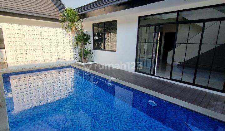 Dijual Rumah Limited Edition Di Sutera Lavender 2