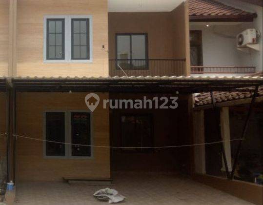 Rumah 2 Lantai Bagus di Alam Sutera, Tangerang, Banten, Tangerang 1