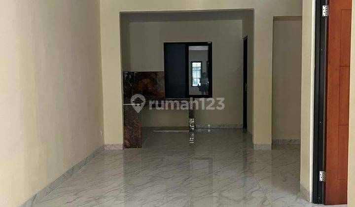 Rumah 2 Lantai Bagus di Alam Sutera, Tangerang, Banten, Tangerang 2