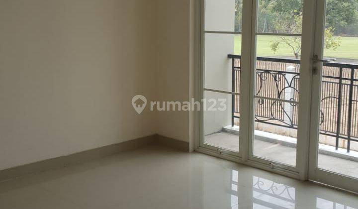 Di Jual Cepat Rumah Di The Golf Residence Modernland 2