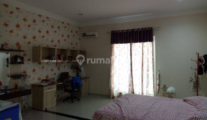 Dijual Rumah Cluster Aurora di Alam Sutera, Tangerang, Banten 2