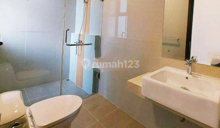 Dijual Rumah Bsd Precia Eminent di Bsd, Tangerang, Banten 2