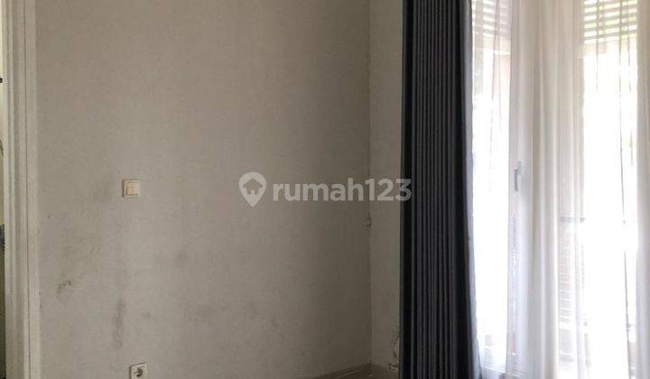 Dijual Rumah Cluster Aurora Alam Sutera Tangerang 2