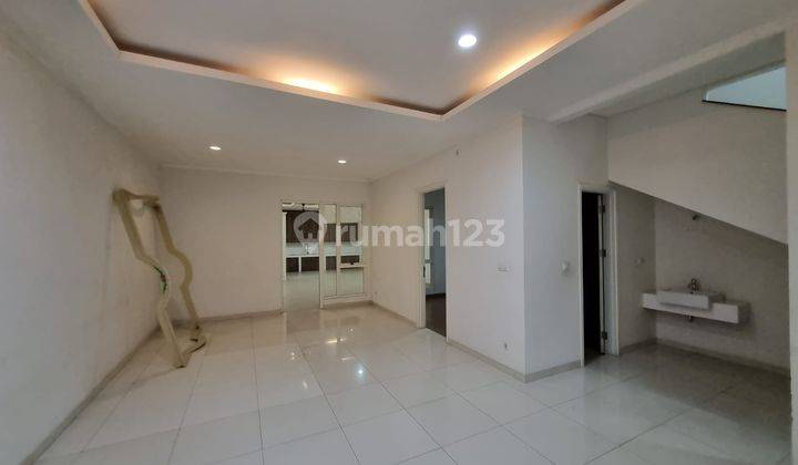 Rumah 2 Lantai Bagus di Orlanda. Alam Sutera, Tangerang 2