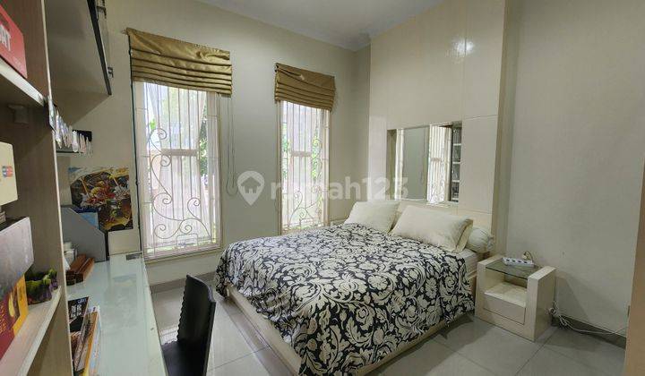 Rumah Bagus di Cluster Aquamarine, Phg
, Tangerang 2