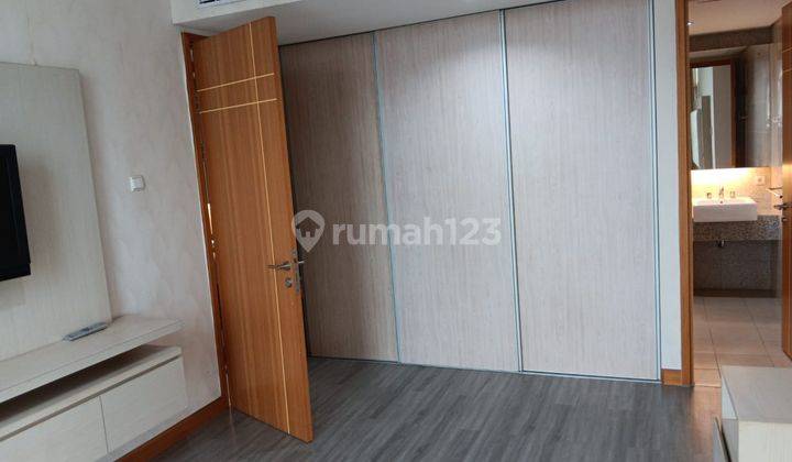 Dijual Apartement di The Summit Kelapa Gading 1