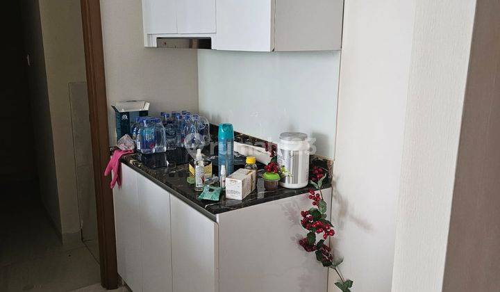 Dijual Apartement Bagus di Taman Anggrek Jakarta Barat 1