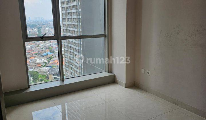 Dijual Apartement Bagus di Taman Anggrek Jakarta Barat 2