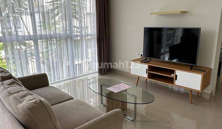 Dijual Apartement Bagus di Rainbow Spring Condovillas 1