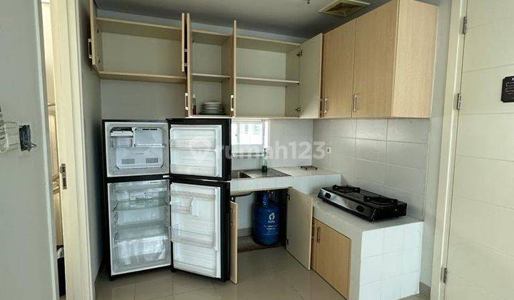 Dijual Apartement Bagus di Rainbow Spring Condovillas 2