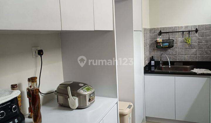 Dijual Apartement di Rainbow Spring Condovillas Tower G  2