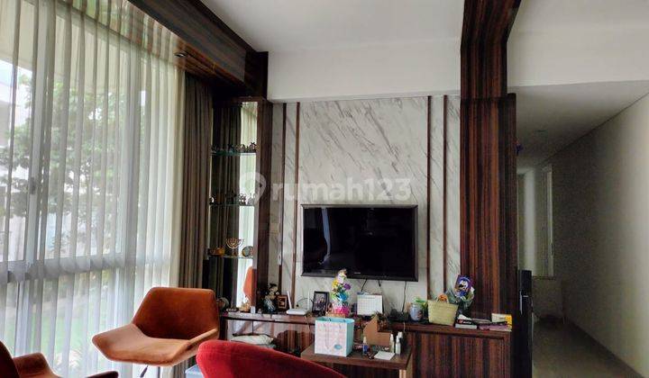 Apartement di Rainbow Spring Condovillas Tower O Lantai Ground 1