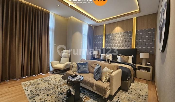 House in Sultan Cluster, Pasadena Village 2