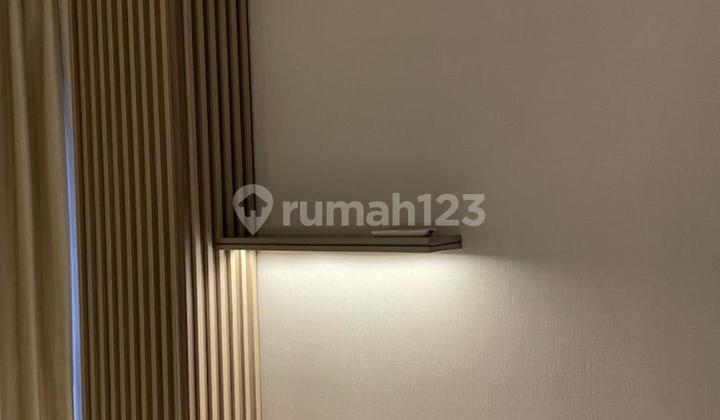 Dijual Cepat Termurah Apartemen Marigold Navapark BSD 