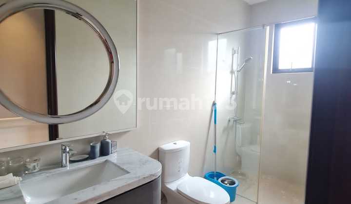 For Sale House In Jadeite Cluster BSD