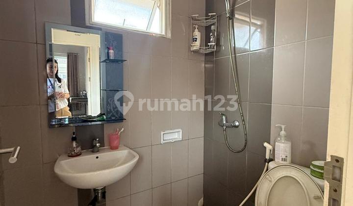 Dijual Rumah Di Cluster Monaco Village Gading Serpong 2