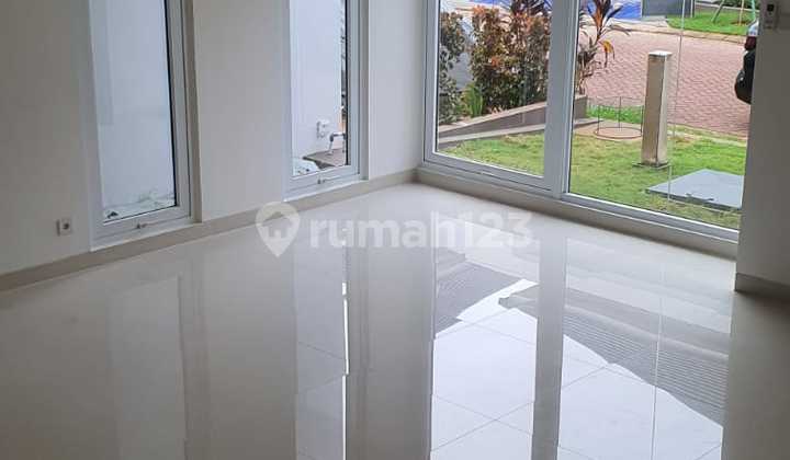 Dijual Super Murahhhh Rumah New Menteng, Paramount Gading Serpong  2